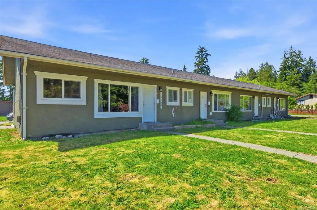 5148 Mary St, Port Alberni