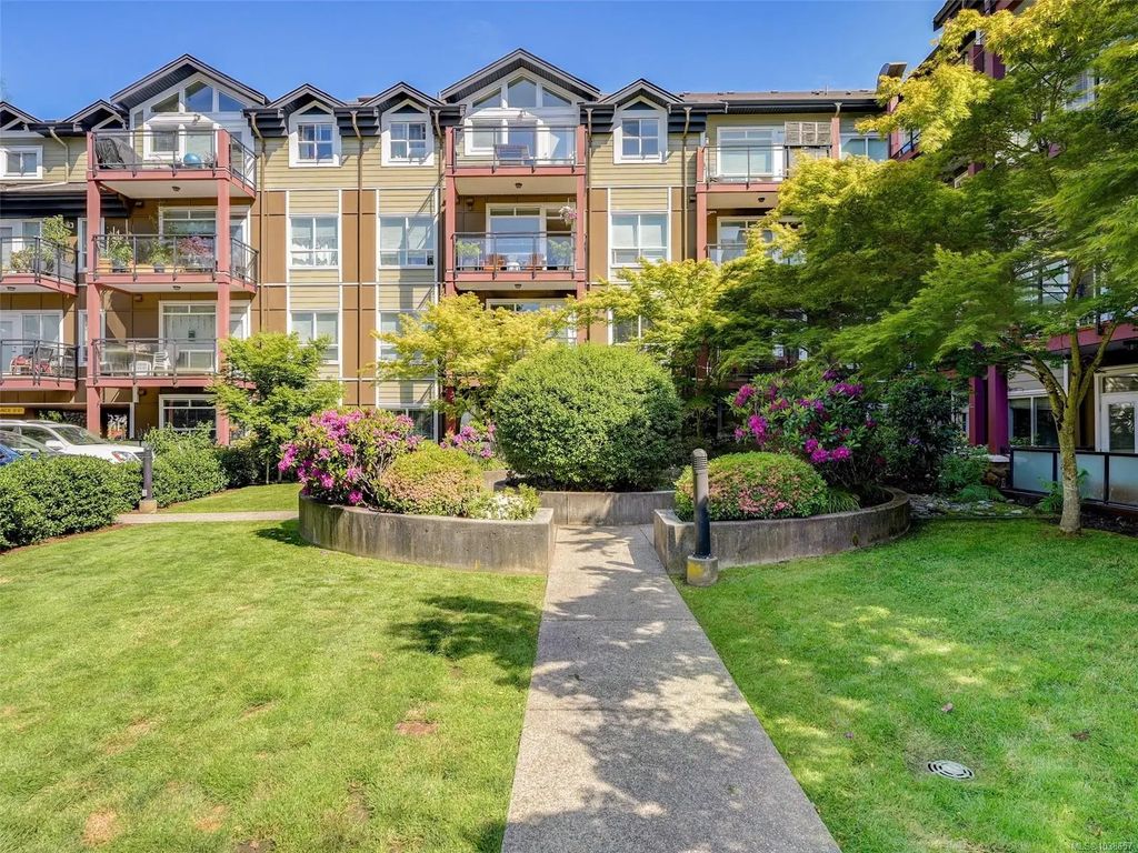 2710 Jacklin Rd 218, Langford