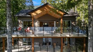 8130 Sa-seen-os Cres, Youbou