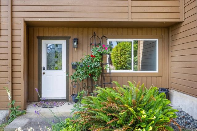 3 of 25 - 855 Howard Ave 6, Nanaimo, BC