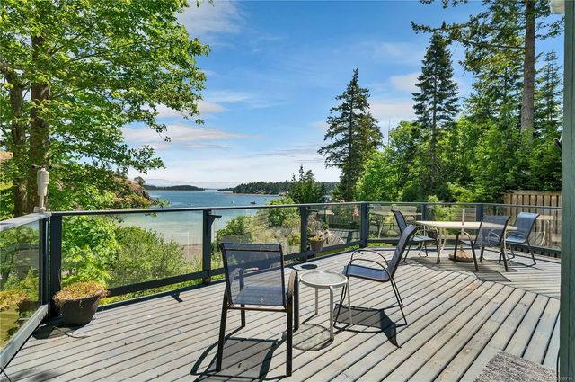 2 of 85 - 775 Endersby Rd, Quadra Island, BC