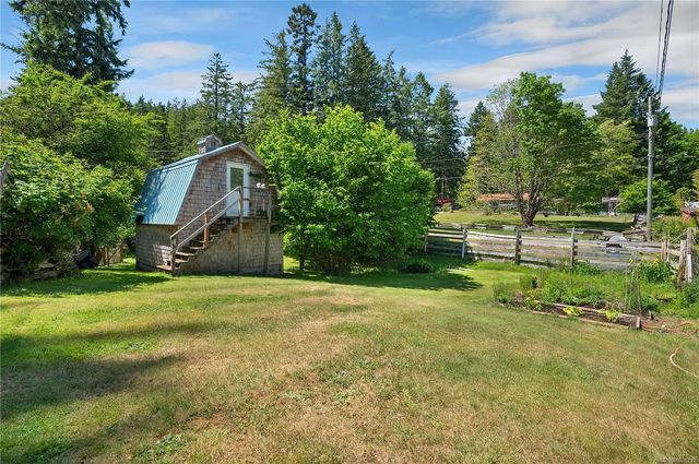 3 of 85 - 775 Endersby Rd, Quadra Island, BC