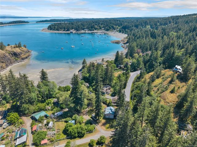 4 of 85 - 775 Endersby Rd, Quadra Island, BC