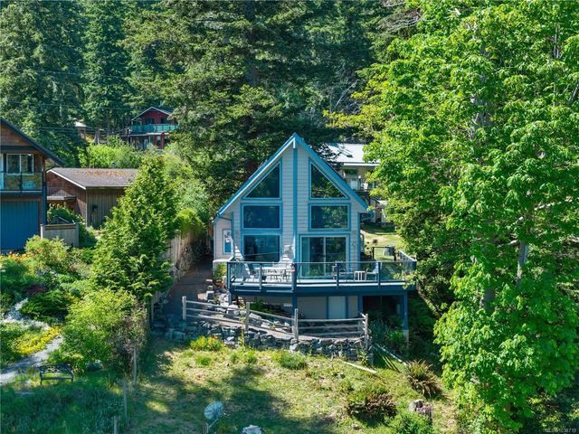 5 of 85 - 775 Endersby Rd, Quadra Island, BC