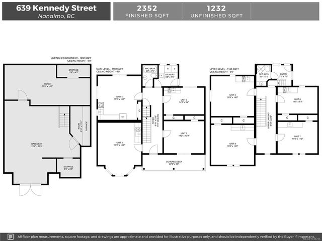 4 of 29 - 639 Kennedy St, Nanaimo, BC