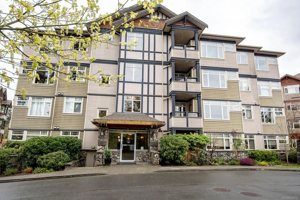 1115 Craigflower Rd 302d, Esquimalt