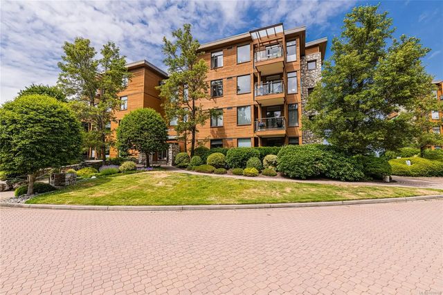 3 of 65 - 5327 Cordova Bay Rd 403, Saanich, BC