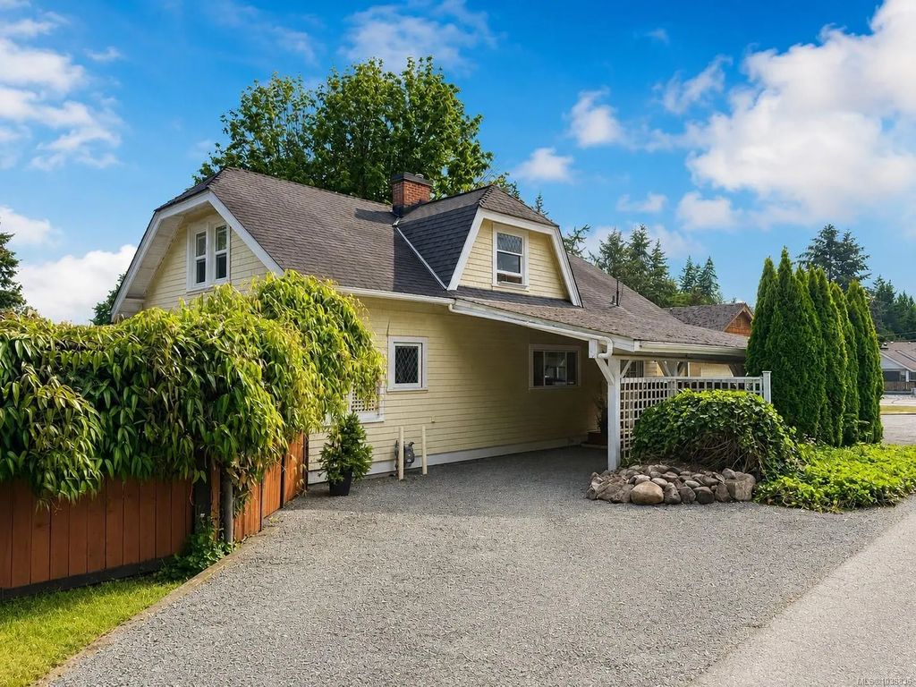 5292 Margaret St, Port Alberni