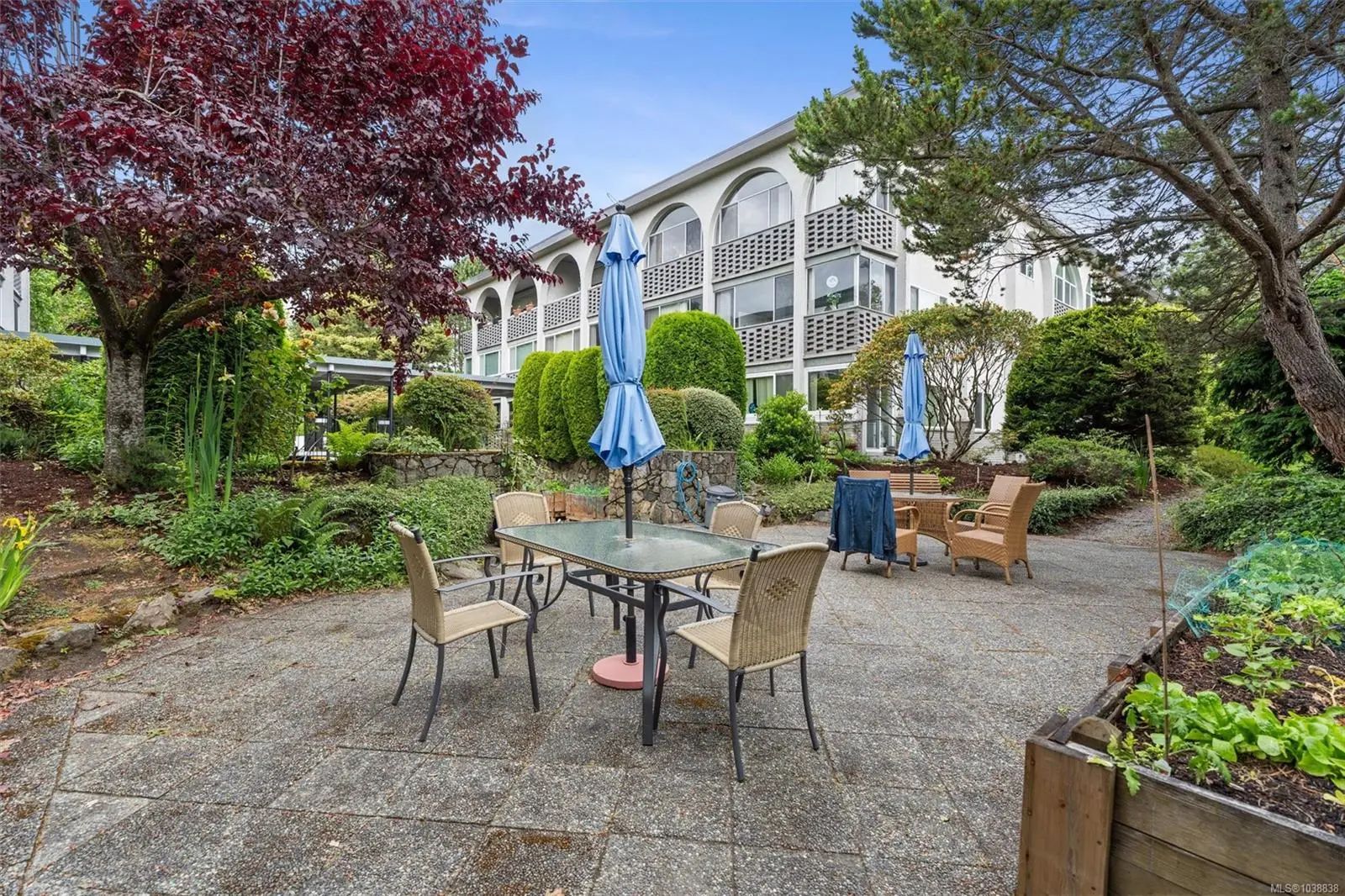 Homes for Sale located at 2040 White Birch Rd 205, in the city of Sidney, BC V8L 2R1