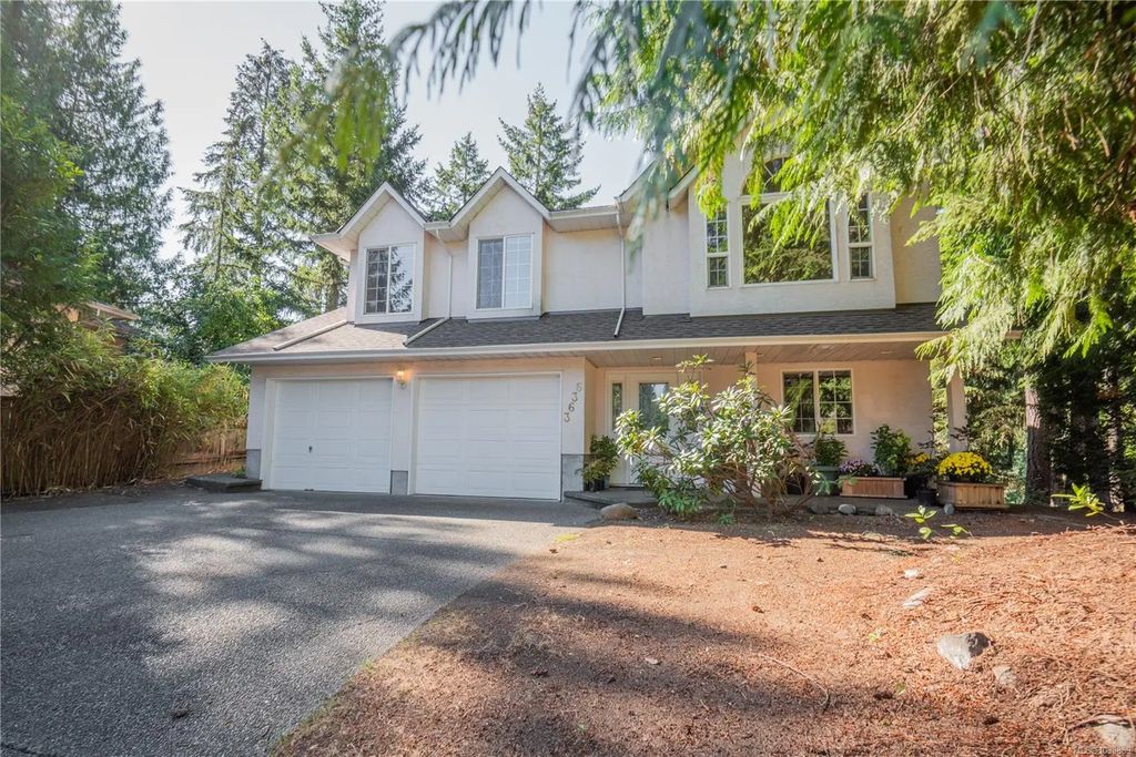 3636 Princess Close, Cobble Hill