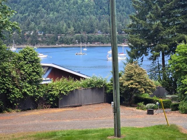 2 of 3 - 12421 Rocky Creek Rd Lot 1, Ladysmith, BC