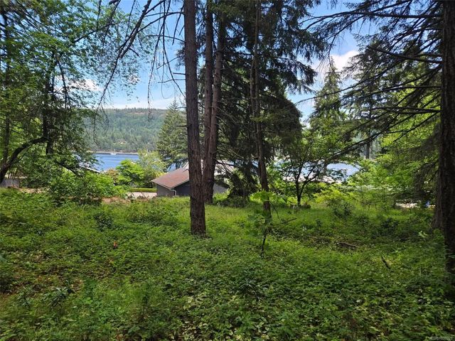 3 of 3 - 12421 Rocky Creek Rd Lot 1, Ladysmith, BC
