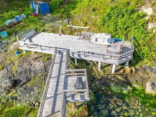4 of 42 - Lot E Cheeyah Island, Port Alberni, BC