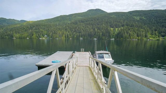 5 of 42 - Lot E Cheeyah Island, Port Alberni, BC