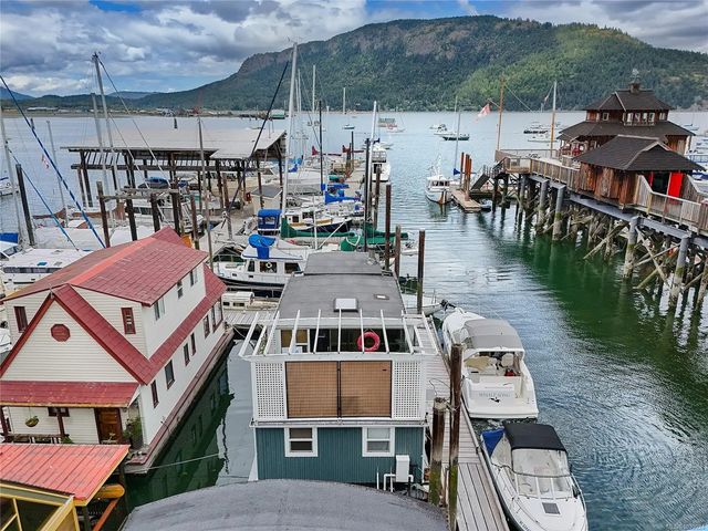 5 of 32 - 1765 Cowichan Bay Rd 5, Cowichan Bay, BC