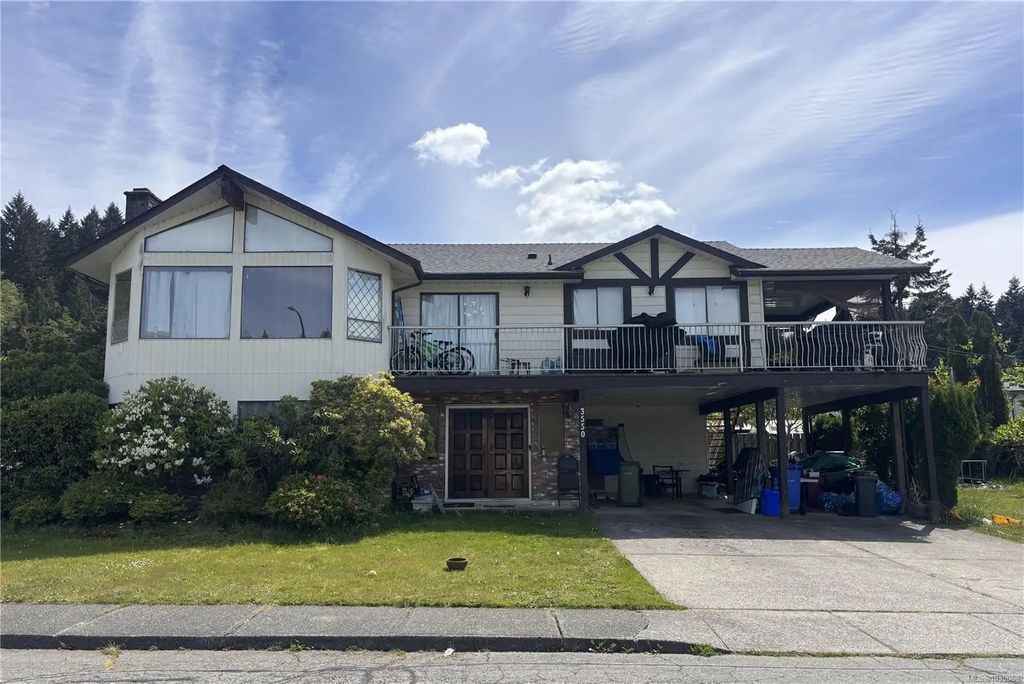 3550 China Creek Rd, Port Alberni