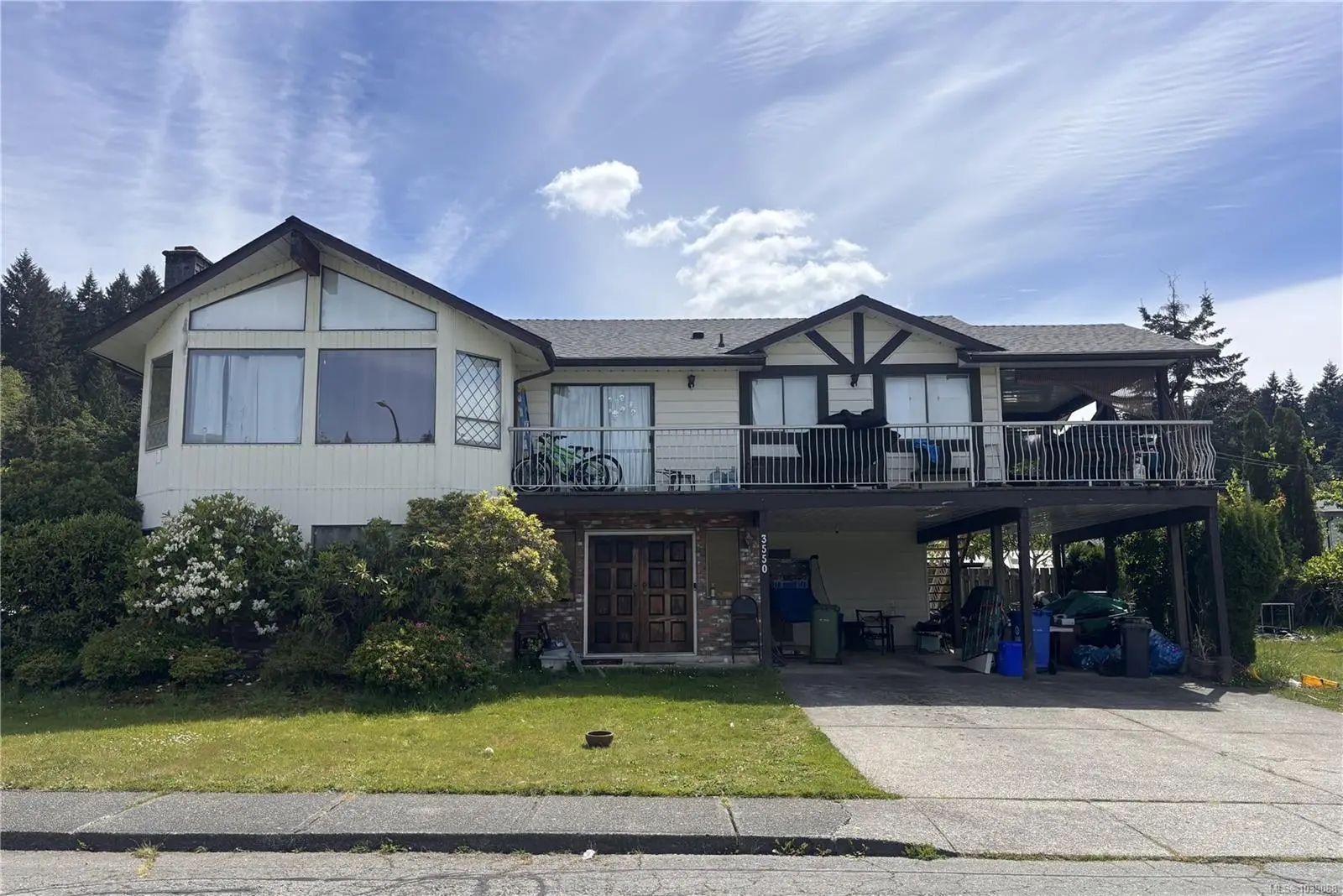 MLS Number 1039088 in the city of Port Alberni Homes for Sale by , the zipcode of V9Y 7V4