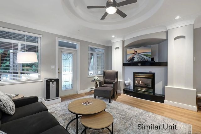 2 of 24 - 366 Clubhouse Dr 607/608a, Courtenay, BC