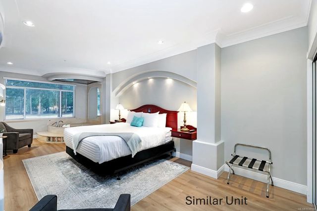 3 of 24 - 366 Clubhouse Dr 607/608a, Courtenay, BC