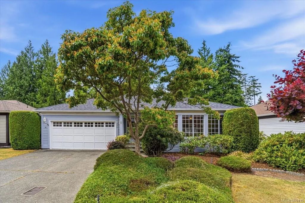 506 Seaward Way, Qualicum Beach