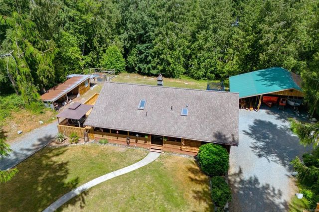 2 of 68 - 1135 Braithwaite Dr, Cobble Hill, BC