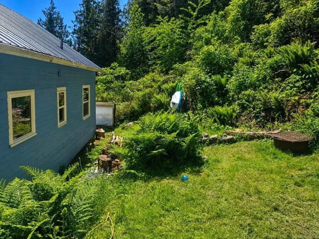 4 of 43 - 620 Cardiac Climb Rd, Tahsis, BC