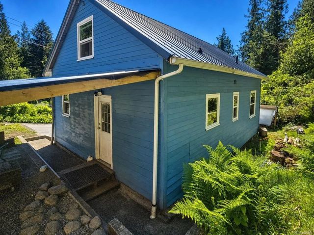 5 of 43 - 620 Cardiac Climb Rd, Tahsis, BC