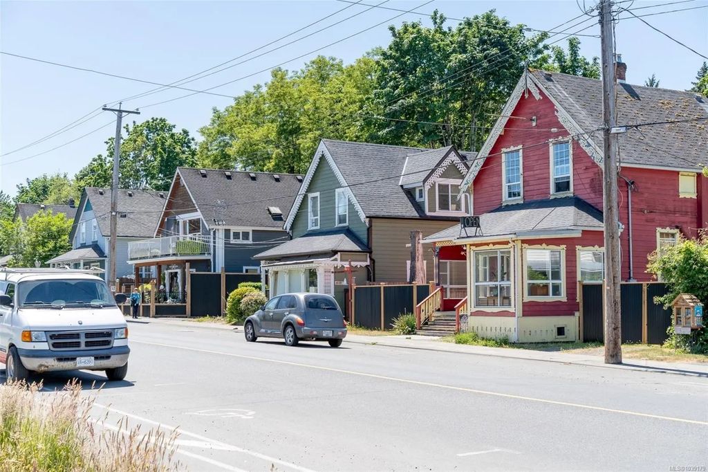 9712 Chemainus Rd, Chemainus