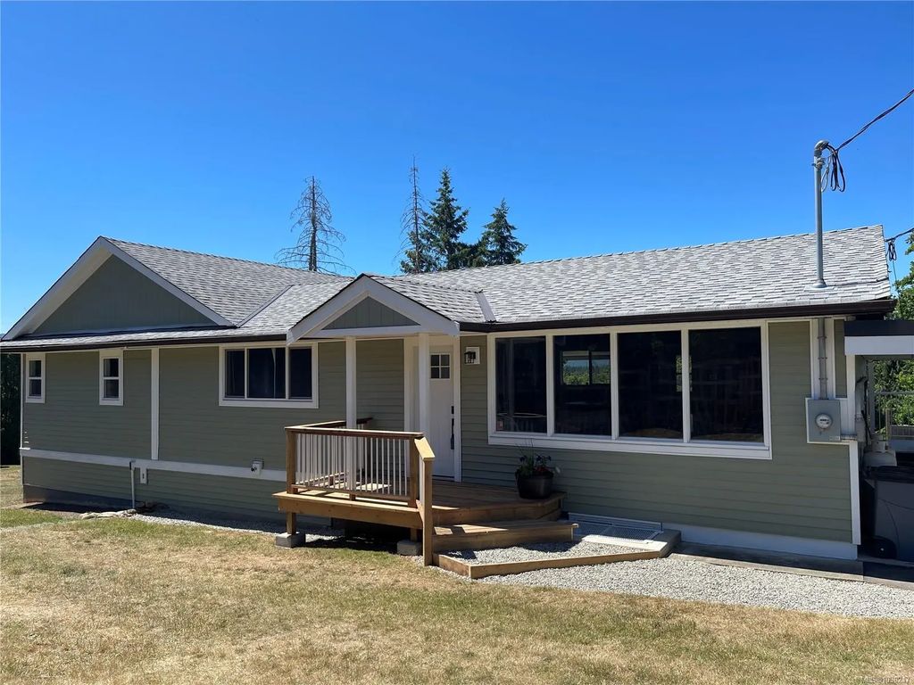 5054 Dundalk Ave N, Port Alberni