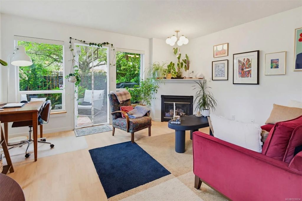 1019 North Park St 16, Victoria