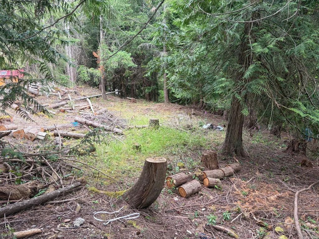 2602 Gunwhale Rd, Pender Island