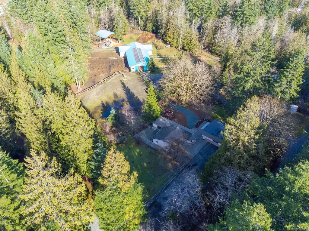 4391 Best Rd, Port Alberni