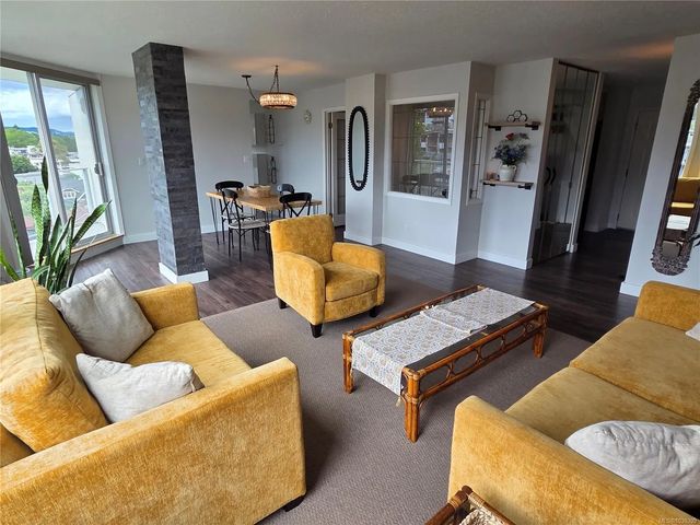 4 of 35 - 220 Townsite Rd 603, Nanaimo, BC