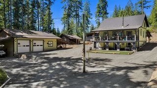 7238 Indian Rd, Lake Cowichan