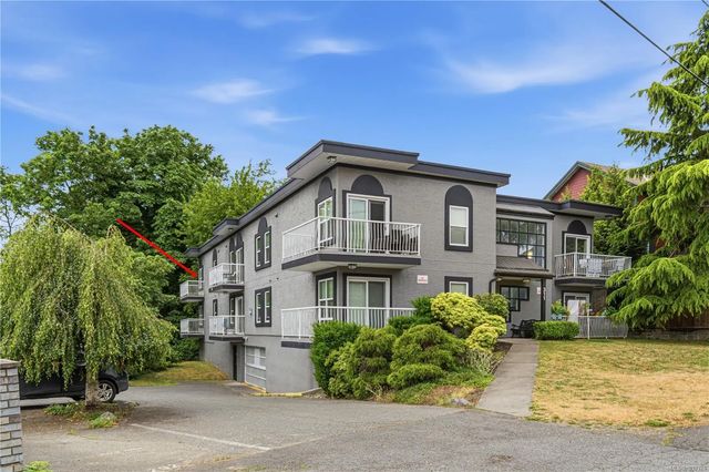 2 of 12 - 311 Mt. Benson St 205, Nanaimo, BC