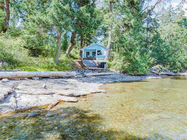 4 of 47 - 7 Pirates Lane, Protection Island, BC