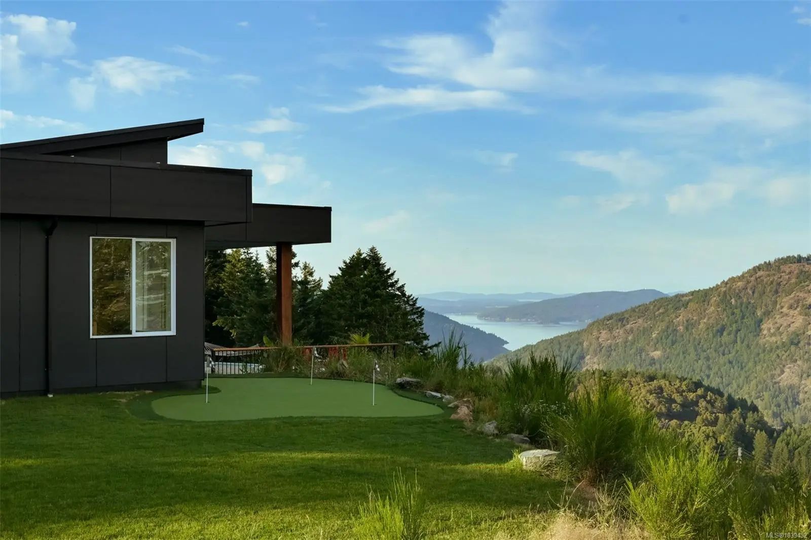 Shawnigan Lake Homes for Sale in the neighborhood of  in the Zipcode of V8H 2J1