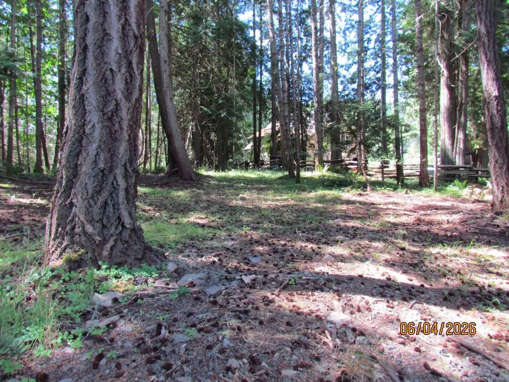 4523 Bedwell Harbour Rd, Pender Island
