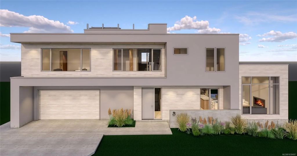 3580 Seascape St, Colwood