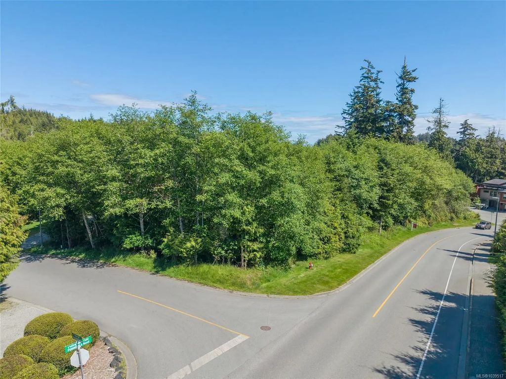 Lot 26 Boardwalk Blvd, Ucluelet