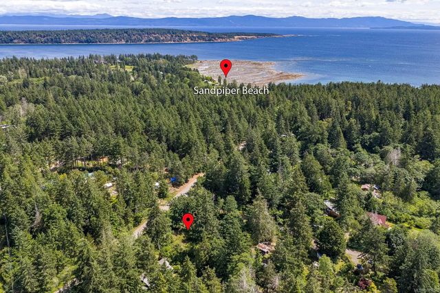 5 of 22 - 4920 Kirk Rd, Hornby Island, BC