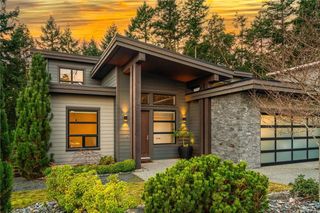 266 Crestline Terr, Nanaimo