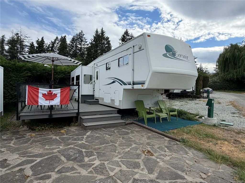 171 Tripp Rd 11, Salt Spring