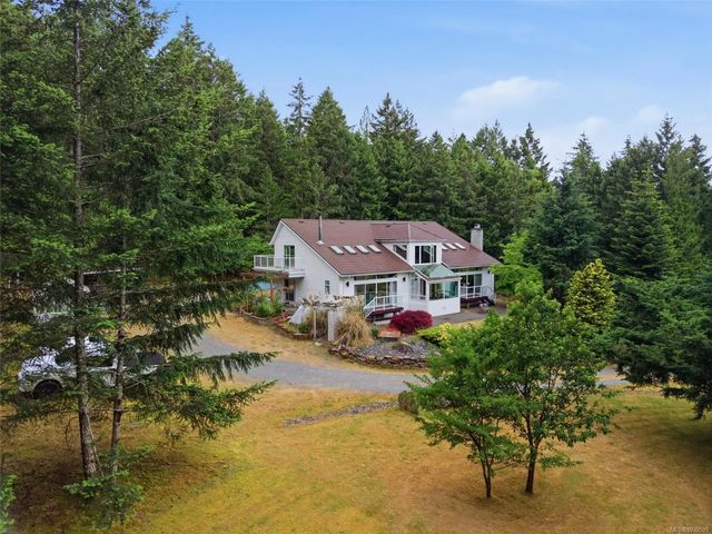 2 of 74 - 4782 Aho Rd, Ladysmith, BC