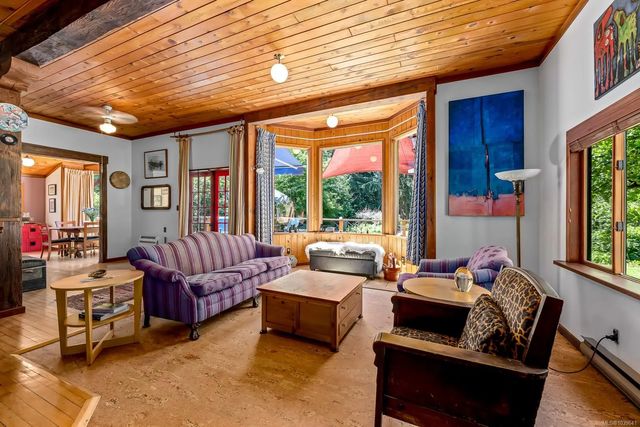 3 of 60 - 1416 Robertson Rd, Cortes Island, BC