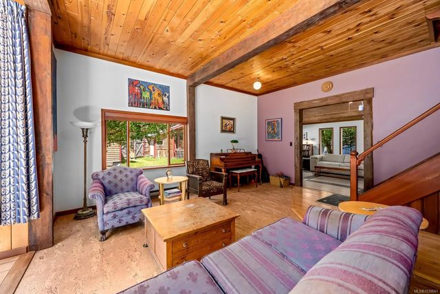 5 of 60 - 1416 Robertson Rd, Cortes Island, BC