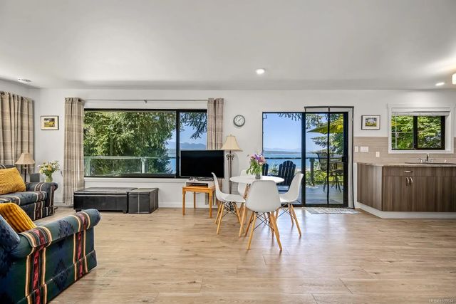 5 of 42 - 3845 Shingle Spit Rd, Hornby Island, BC