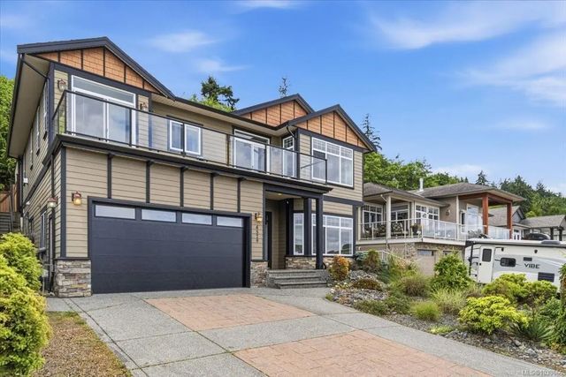 2 of 49 - 4579 Sheridan Ridge Rd, Nanaimo, BC