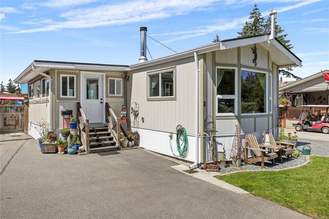 1572 Seabird Rd 2, Cassidy