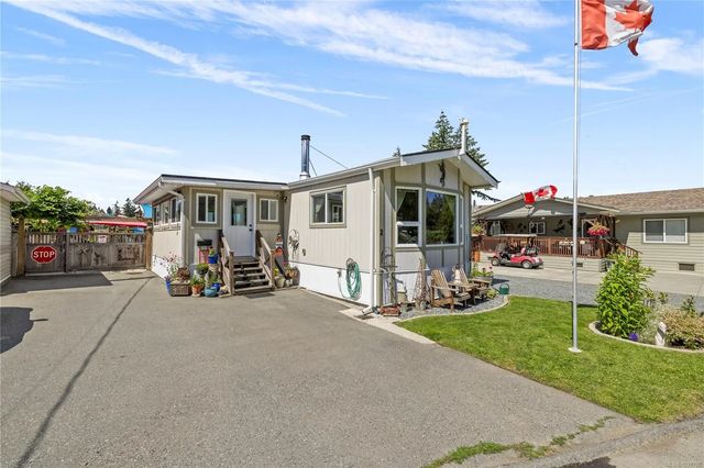 2 of 49 - 1572 Seabird Rd 2, Cassidy, BC